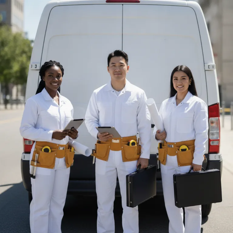 Business Lawyer team in East New York